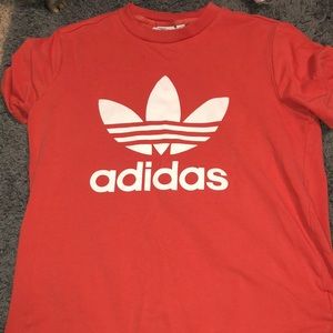 adidas shirt